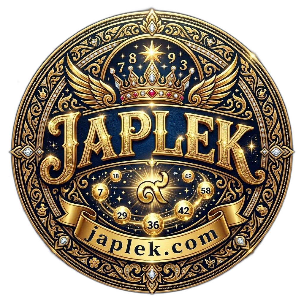 japlek เว็บเดิมพันออนไลน์สไตล์ญี่ปุ่นสุดพรีเมียม อันดับ 1 แห่งปี 2026